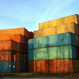 Export italiano tra dazi e tensioni geopolitiche