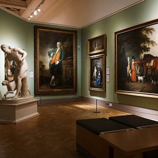 La bolla del mercato dell'arte: riflessioni su un settore in crisi