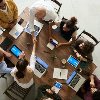 PMI: managerialità e governance