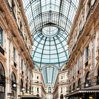 Affitti commerciali nel Quadrilatero della Moda