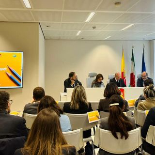 Fondi Ue, la Sicilia porta a Bruxelles il racconto dell'Europa nei territori