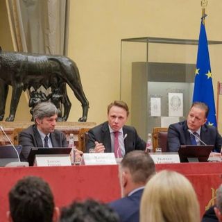 La Basilicata si presenta al Vinitaly 2026 con il Vulture Città Italiana del Vino e un progetto di sistema