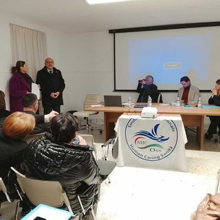 Sanità, arriva l'assistente infermiere. Latronico presenta a Matera la nuova figura professionale
