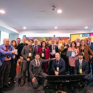 Formazione d’eccellenza, premiate 23 scuole italiane all’Innovation Training Summit 2026