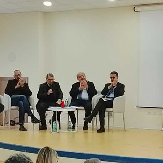 Sanità, tre regioni a confronto a Grassano: "Modelli condivisi per rilanciare il Mezzogiorno"