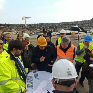 Ciclone Harry, via ai lavori a Porto Rossi. 776 mila euro per mettere in sicurezza il porticciolo di Catania
