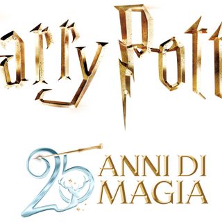 “Harry Potter e la Pietra Filosofale” compie 25 anni: al via un anno di celebrazioni globali