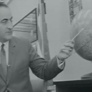 Rocco Petrone, il “regista” dello sbarco sulla Luna: la Basilicata celebra il centenario