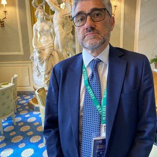 TRAVERSI (M5S): “LA MOBILITÀ OFFRE UNA SFIDA PER IL FUTURO, IL SETTORE PUÒ DIVENIRE VOLANO DELLA COMMUNITY CASHLESS