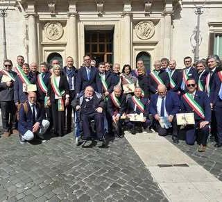 La Basilicata conquista Roma: quattro marchi di qualità e due benemerenze storiche per l’eccellenza lucana