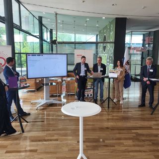 Democrazia locale sotto la lente: un nuovo dashboard svela 25 anni di elezioni comunali in Alto Adige