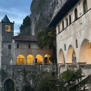Primo Maggio tra arte e picnic: alla scoperta di Torba e Santa Caterina del Sasso