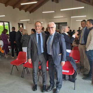 Villarbasse, apre "Casa di…": un progetto per l'autonomia delle persone con disabilità