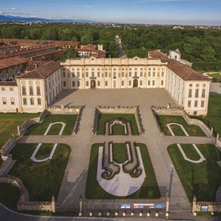 Un salto nel tempo tra gusto e bellezza: Villa Arconati apre le porte per il Primo Maggio