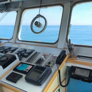 Fondali della Sicilia sud-orientale, nuove indagini subacquee per svelare i segreti sommersi