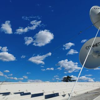 Nell'Appennino la rete wireless sfida la fibra: 300 Mbps in zone difficili grazie a Cambium Networks