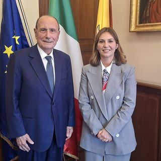 Porto di Palermo e sviluppo economico: Schifani incontra la presidente dell’Autorità portuale Tardino