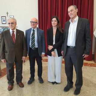 Svolta a Messina, altre 14 famiglie lasciano le baraccopoli: consegnate le chiavi dei nuovi alloggi