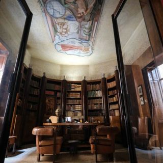 Palermo svela il suo gioiello Art Déco: apre per la prima volta al pubblico Casa Savona