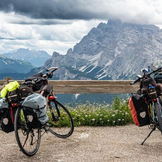 Viaggiare tra sport e benessere!