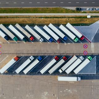 Autotrasporto, UNATRAS: il tempo è finito, deciso il fermo nazionale dei servizi