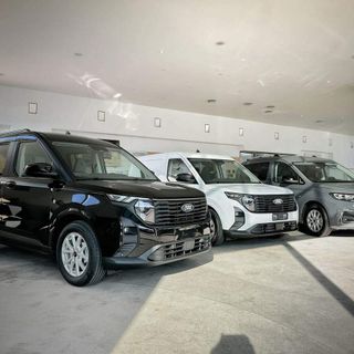 Autocommerciale SAS, a Lucca il concessionario che sfida l'incertezza del mercato con ascolto e garanzie fino a 48 mesi