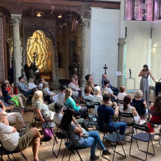 Al Sacro Monte di Varese la musica racconta il viaggio: primo concerto estivo alla Casa Pogliaghi il 24 maggio