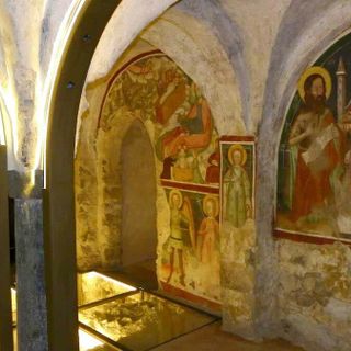 Due giugno al Sacro Monte di Varese, aperture straordinarie e visite guidate nei tesori patrimonio Unesco