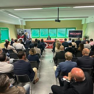 Startup e innovazione, a Fabriano nasce "Fil Rouge": il nuovo hub di Meccano per le aree interne