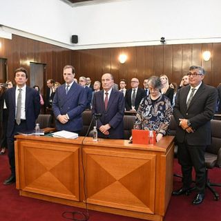 Corte dei conti, ok parziale al rendiconto 2022 della Regione Siciliana. Schifani: “Risanamento confermato, 260 milioni a famiglie e imprese”
