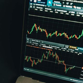 Intelligenza artificiale e mercati finanziari