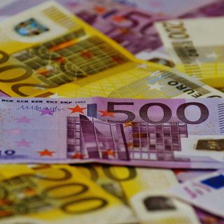 Euro, in arrivo la nuova serie di banconote senza il taglio da 500