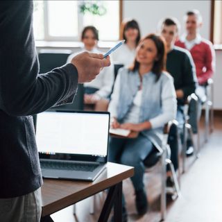 Coaching e marketing: la nuova alleanza per aziende che osano cambiare