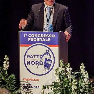 Patto per il Nord debutta alle urne: focus su ceto produttivo e taglio alle tasse