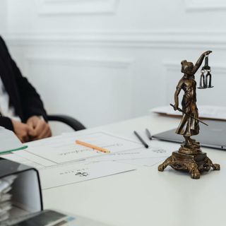 Le figure apicali dell’azienda