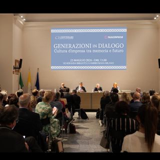 Imprese familiari ultracantierarie: a Milano il convegno «Generazioni in dialogo» rilancia la sfida del futuro tra lungimiranza e internazionalizzazione