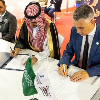 Restauro e patrimonio culturale, accordo Italia-Arabia Saudita: Assorestauro e Aseer Development Authority insieme per la formazione e la valorizzazione