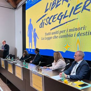 Schifani e la legge “Liberi di scegliere”: «Un modello per la Sicilia che non si rassegna al destino segnato»