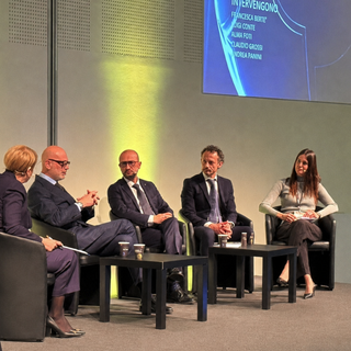 Il futuro del risparmio parte dall’educazione finanziaria.