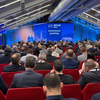 Space Economy, il Veneto si lancia nell’orbita europea: “Ora trasformare la ricerca in impresa”
