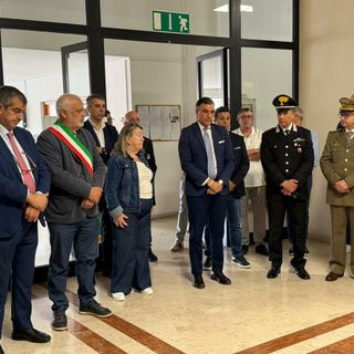 Giovanni Bonsignore, l'assessore Tamajo: «A 36 anni dall'omicidio, la sua figura è ancora simbolo di integrità e servizio allo Stato»