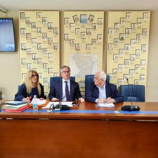 Basilicata, via libera al Piano della Film Commission: 500mila euro per attrarre produzioni audiovisive