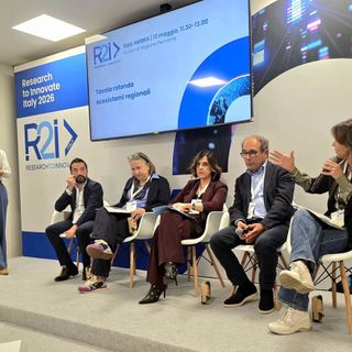 Basilicata, un ecosistema dell'innovazione fatto di Cluster e IncHUBatori: il modello lucano sbarca a Bologna