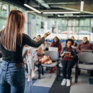 Personal branding: dall’identità individuale alla strategia iniziale