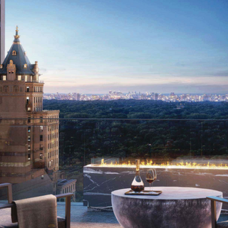 Mandarin Oriental arriva sulla Quinta Strada: G International porta a New York gli investitori immobiliari italiani