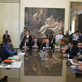 Zona industriale di Catania, firmato il rilancio: 50 milioni dalla Regione per la riqualificazione
