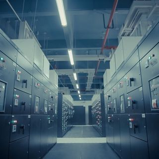 Data center e intelligenza artificiale: un mercato da 1.000 miliardi di dollari. L'Italia si candida a hub del Mediterraneo