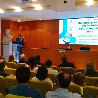 Demenze, Latronico: “Diagnosi precoce e medico di famiglia al centro della nuova sfida sanitaria in Basilicata”