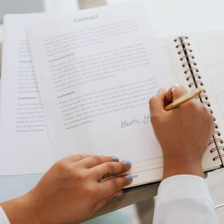 Il codice etico delle aziende