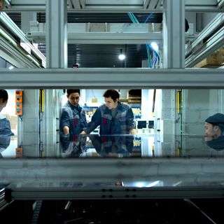 La relazione tra PMI e Lean Production